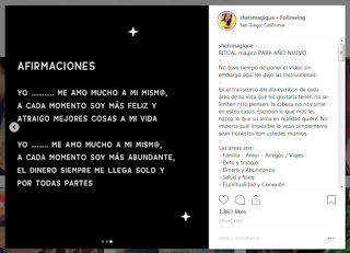 Intención y acción [2019] Purpose and action