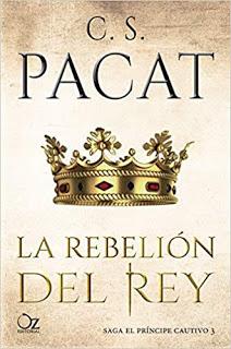 Novedades editoriales: enero 2019