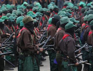 Zapatistas Críticas a AMLO Blog Cuba Isla Mía @norelysmorales