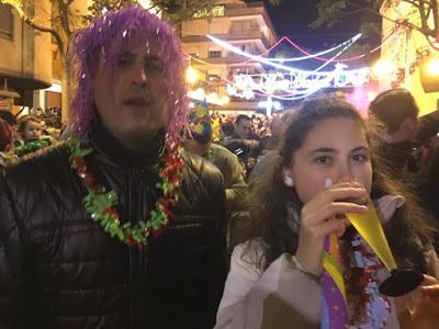 FIN DE AÑO 2018. BIENVENIDO 2019