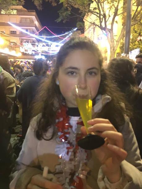 FIN DE AÑO 2018. BIENVENIDO 2019