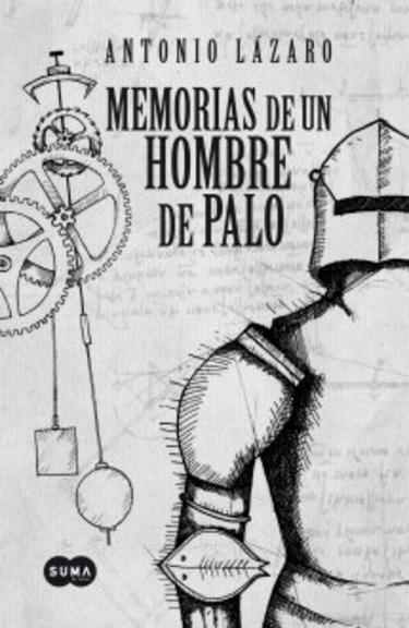 Historia de la Calle del Hombre de Palo de Toledo