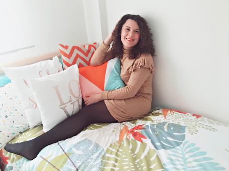 Ponle color a tu vida con Burrito Blanco