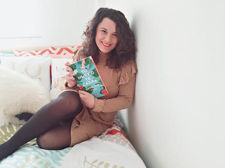 Ponle color a tu vida con Burrito Blanco