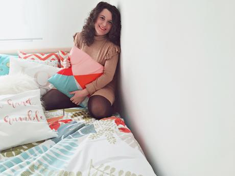 Ponle color a tu vida con Burrito Blanco