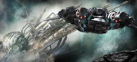 High Space en español, en Verkami