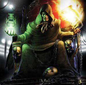 The Last Council de L.J Goulding. Reseña