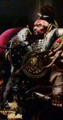 The Last Council de L.J Goulding. Reseña