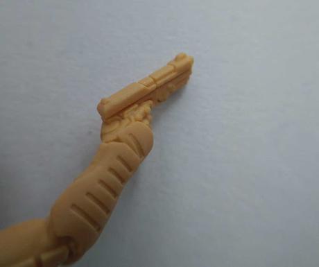 Sniper Shot y aclaración del día 28 desde Corvus Belli