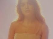 Amaia presenta nuevo lugar"