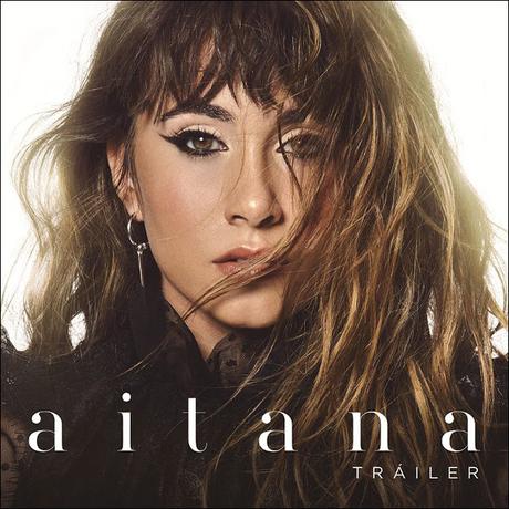 Aitana presenta videoclip 