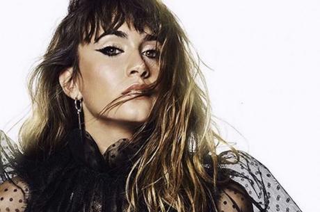 Aitana presenta videoclip 