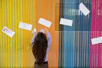 Club de Pequeños Creativos: arquitectura, libros, arte y ciencia