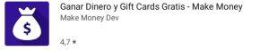 Gana Dinero Con Android