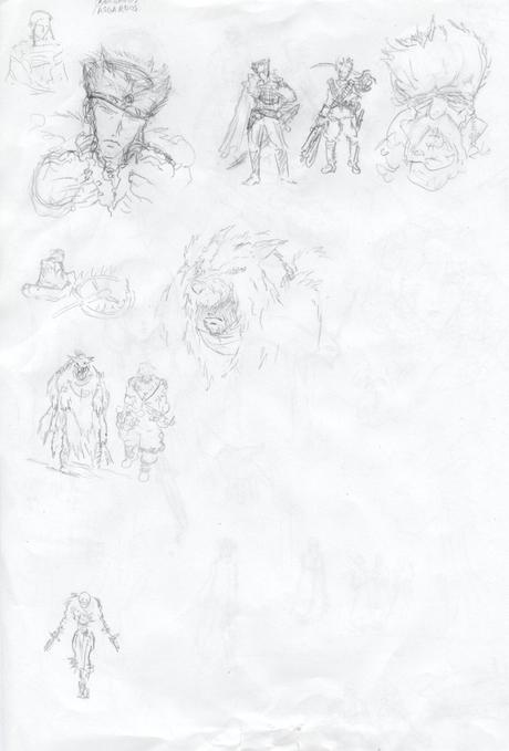 ¡entrevista A Berggen!