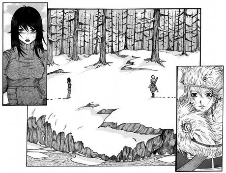 ¡entrevista A Berggen!