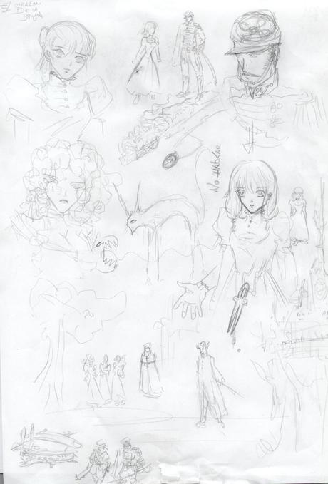 ¡entrevista A Berggen!