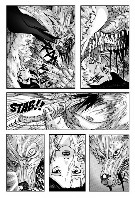 ¡entrevista A Berggen!