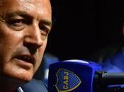 Gustavo Alfaro: “Boca Tiene Purgatorio, Cielo Infierno”