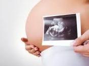 ecografía tercer trimestre embarazo