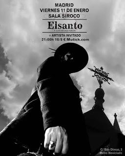 ELSANTO