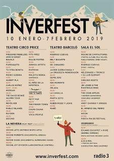 INVERFEST 2019