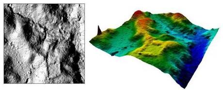 “La Ciudad Perdida del Dios Mono”, de Douglas Preston