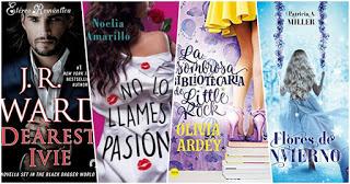 5 estrellas para LA ASOMBROSA BIBLIOTECARIA DE LITTLE ROCK 5 estrellas para LA ASOMBROSA BIBLIOTECARIA DE LITTLE ROCK