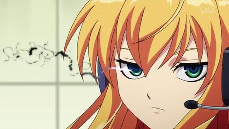 El anime ''Gunjou no Magmel'' desvela video promocional