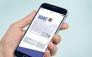 Precios del SOAT para 2019