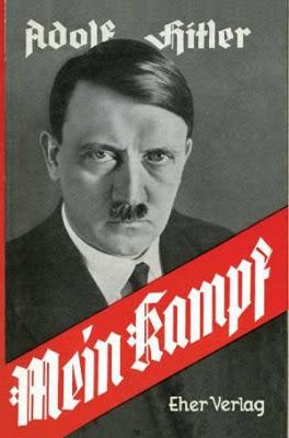 4 datos sobre el lider Nazi de Alemania: Adolf Hitler