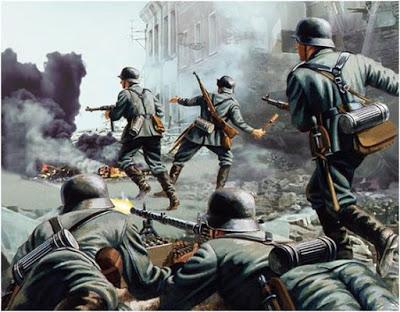 4 datos sobre el lider Nazi de Alemania: Adolf Hitler