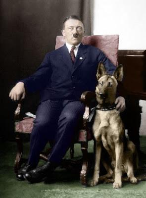 4 datos sobre el lider Nazi de Alemania: Adolf Hitler