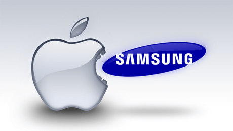 Samsung y Apple dominaron las ventas durante el tercer trimestre de 2018