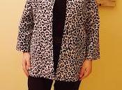Animal print para despedir