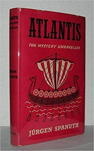 Kaftor (nombre bíblico de Creta o Chipre) no significa “Isla de las columnas (del Cielo)”.