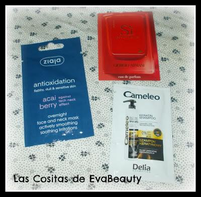 Compras variadas en Primor Compras variadas en Primor