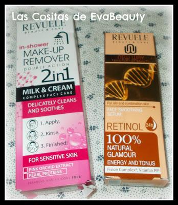 Compras variadas en Primor Compras variadas en Primor