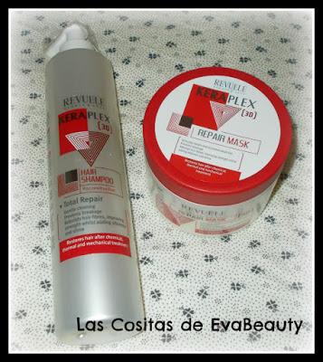 Compras variadas en Primor Compras variadas en Primor