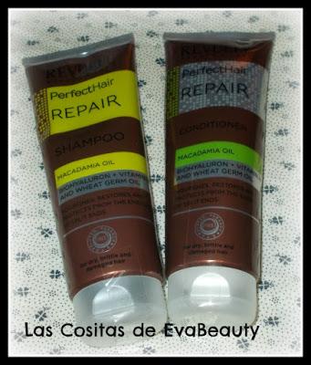 Compras variadas en Primor Compras variadas en Primor