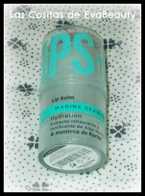 Compras variadas en Primor Compras variadas en Primor