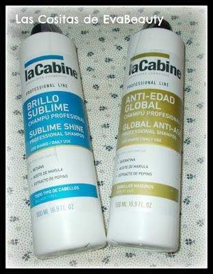 Compras variadas en Primor Compras variadas en Primor