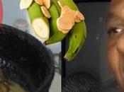 Cubano declara preparó plátano salsa para decir comió carne diciembre (+Video)