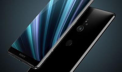Sony Xperia XZ4-TuParadaDigital Sony Xperia XZ4-TuParadaDigital