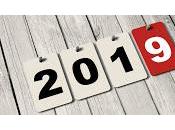 Hacer "nuevo" nuevo 2019