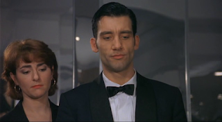 Croupier (Mike Hodges, 1998. GB / IR / FR & ALE)