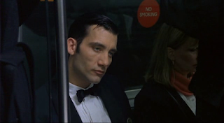 Croupier (Mike Hodges, 1998. GB / IR / FR & ALE)