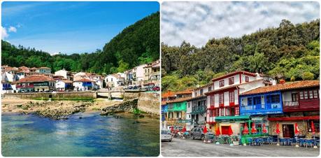 Qué ver en Asturias