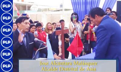 FUTURO DIGNO Y CON IGUALDAD PARA TODOS…