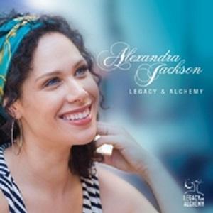 Alexandra Jackson Legacy & Alchemy